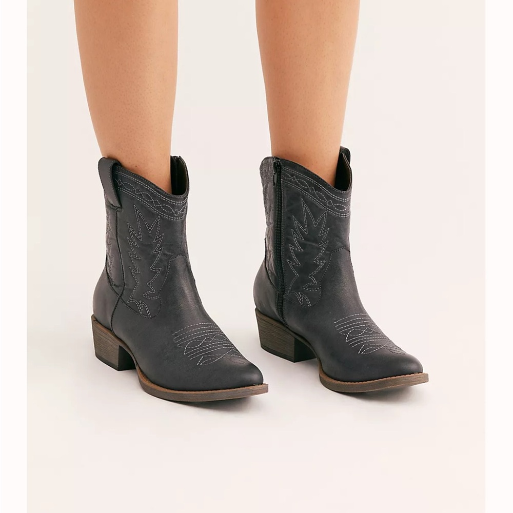 Free People Boots